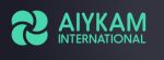 AIYKAM INTERNATIONAL PRIVATE LIMITED Logo