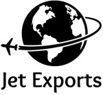 Jet Exports Logo