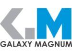 Galaxy Magnum Logo