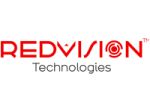 REDVision Technologies Pvt. Ltd. Logo