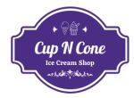 Cup N Cone Ice Cream Shop