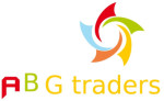 ABG Traders Logo