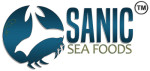 Osanic Sea Foods Logo