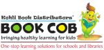 BOOK COB Logo