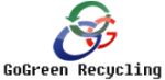 gogreenrecycling Logo