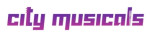 citymusicals Logo