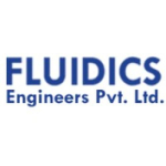 Fluidics Engineers Private Limited Logo