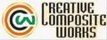 Creative Composite Works Logo