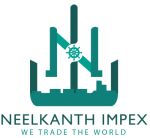 Neelkanth Impex Logo