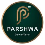 Parshwa jewellery Logo