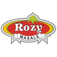 Rozy Masala Logo