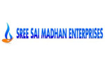 Sree Sai Madhan Enterprises Logo
