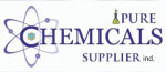 PURE CHEMICALS SUPPLIER INDUSTRY