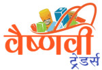 Vaishnavi Traders Logo
