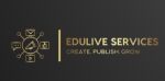 Edulive Services Logo