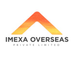 IMEXA OVERSEAS PRIVATE LIMITED Logo