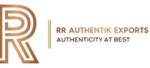 RR AUTHENTIK EXPORTS Logo