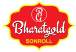 Bharat Food Products Logo