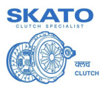S K Auto Industries Logo