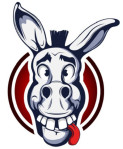 Sitaram Donkey Breeding Centre & Dairy Farm Logo