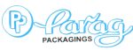 Parag Packaging Logo
