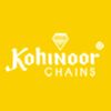 Kohinoor Chains India Pvt Ltd Logo