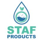 STAF Products Logo
