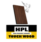 HPL TOUCH WOOD LLP Logo