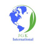 JGK INTERNATIONAL