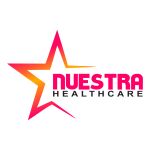 Nuestra Healthcare Logo