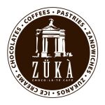 Zuka Chocolates Logo