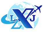 LJX FOOD AND TECH Logo