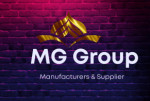 Mg Group Logo