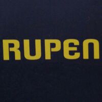 Rupen Brass Industries Logo