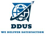 DD Universal Services Logo