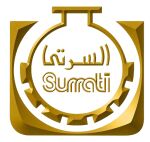 Surrati Group Logo