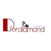 D for Diamond ( Gemological Laboratory )