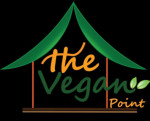 The Vegan Point Logo