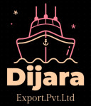 Dijara Exports Logo