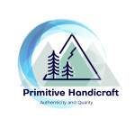 PRIMITIVE HANDICRAFT Logo
