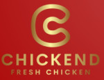 CHICKEND Logo