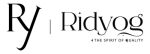 RIDYOG CLOSET Logo