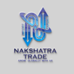 Nakshatra trade Logo