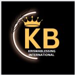 KRISWABLESSING Logo