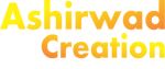 Ashirwad creation Logo