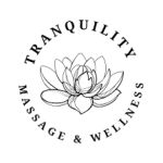 Tranquility Spa & Wellness Logo