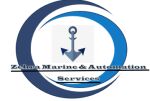 Zehra Marine and Automation Logo