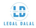 Legal Dalal Logo