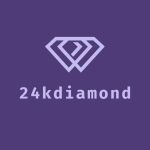24kdiamond Logo