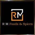 RM Foods Logo